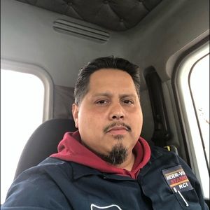 Meet your Posher, Alejandro